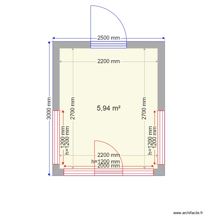 Семхоз. Plan de Семхоз. Plan de