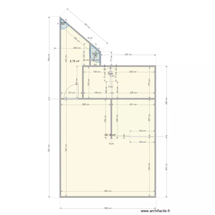 plan barvaux. Plan de 
