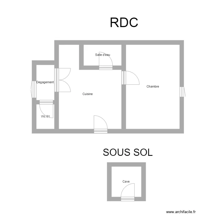 350601266B. Plan de 