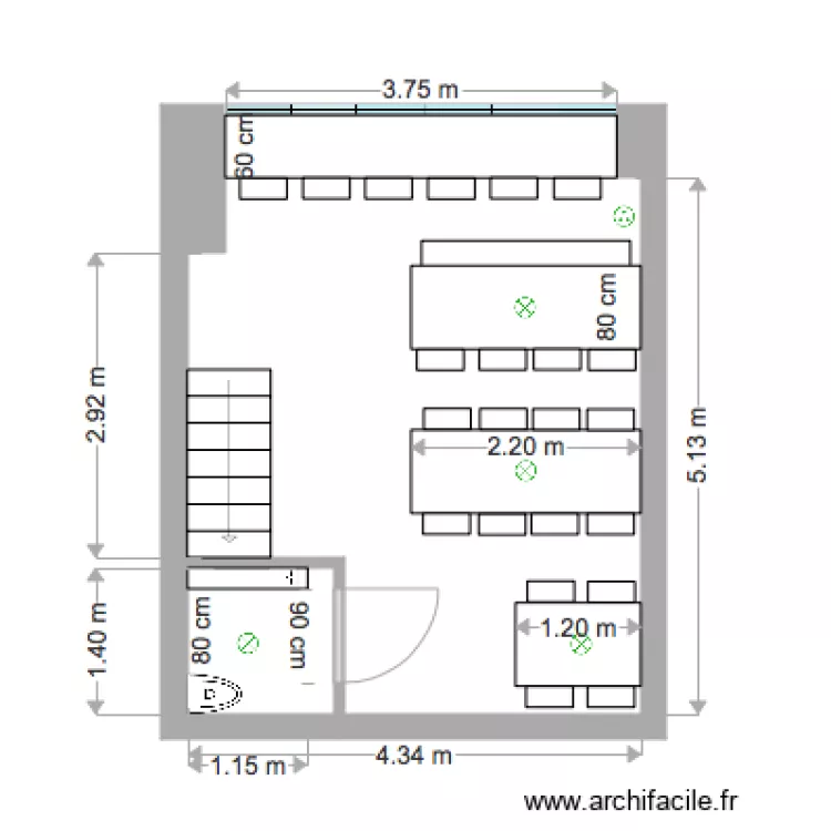 plan etage capucci. Plan de plan etage capucci. Plan de