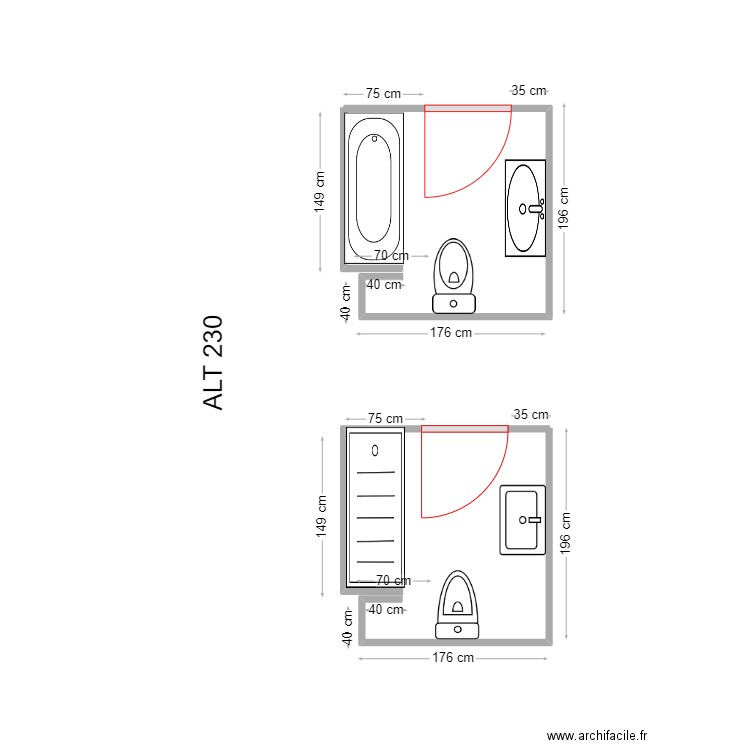 JORDI FREIXAS. Plan de 0 pièce et 0 m2