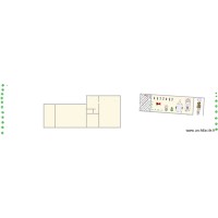 Extension Abri de Jardin