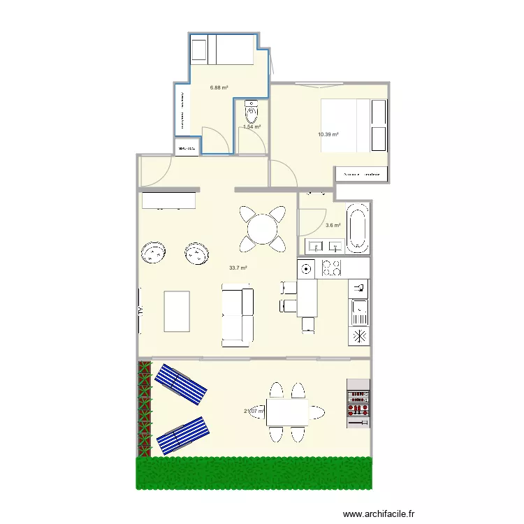 Californie cuisine entrée 2. Plan de Californie cuisine entrée 2. Plan de