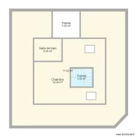 Plan Immeuble Saint Jean de Luz