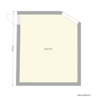 SALLE DE P