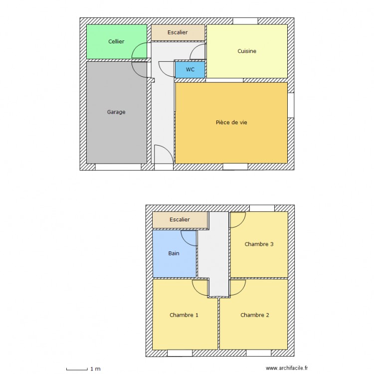 Rapsodie 4bis -  LAMSYAH. Plan de 0 pièce et 0 m2