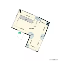 Le Lux Bar