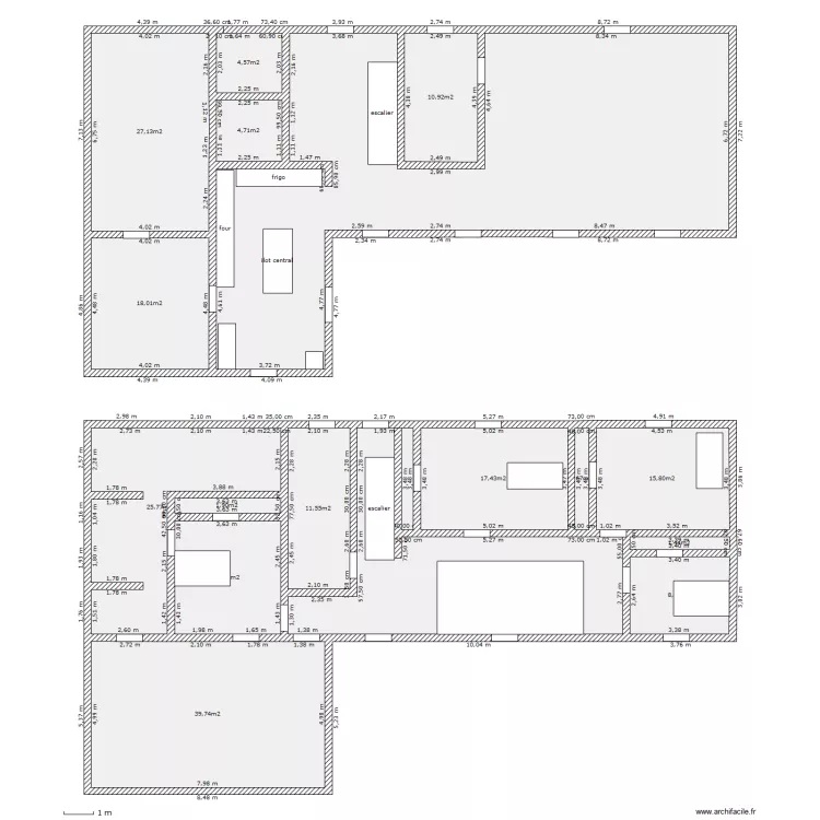 essai2. Plan de essai2. Plan de