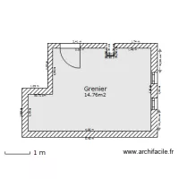 Roland Garros Grenier
