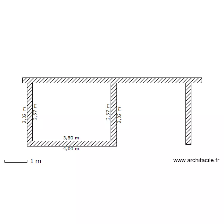 MACHURONANNE. Plan de MACHURONANNE. Plan de