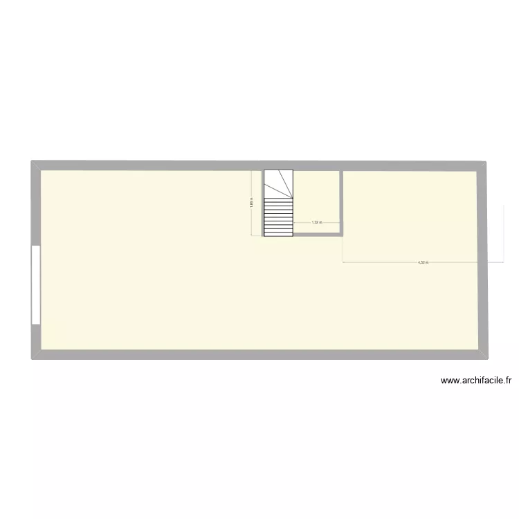 paillet02. Plan de 1 Pièce et 62 m² paillet02. Plan de 1 Pièce et 62 m²