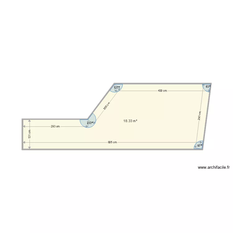dexck cote salon. Plan de dexck cote salon. Plan de