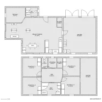 maison &eacute;tage1