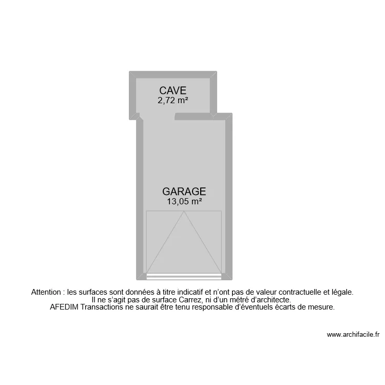 BI 8881 ANNEXES. Plan de 