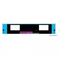 IPI Starling Geneva 2 Vue de face