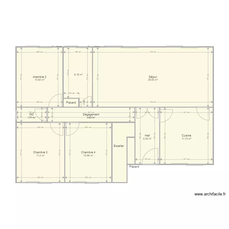 Projet Matthieu. Plan de Projet Matthieu. Plan de