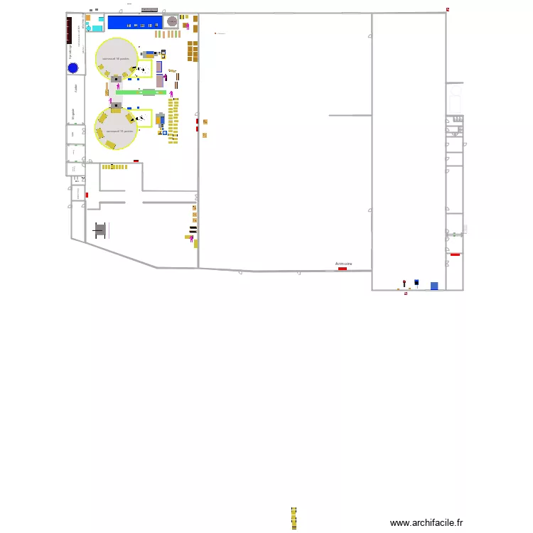 ITA solution plan 281020. Plan de 