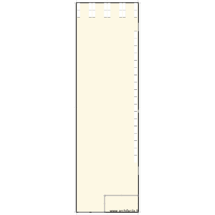 Schelfhout paletier. Plan de 0 pièce et 0 m2