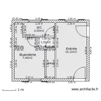 Extension entr&eacute;e v.2