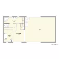 3&egrave;me &eacute;bauche