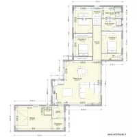 Plan Lot 5 cotations