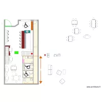 plan V4 Triphas&eacute; LOCAL PLONGE v3