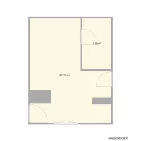 CUISINE cellier modifi&eacute;