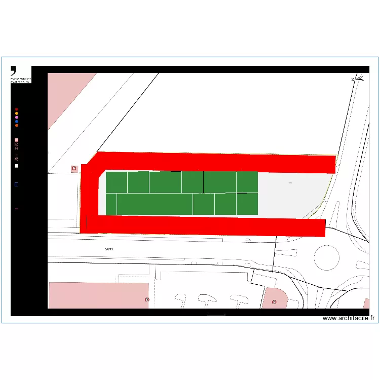 Demo Ruben for LA Team. Plan de 