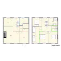 Soueix 1er &eacute;tage version 2