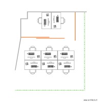 Desk BI RO V8