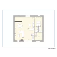 Grange interieur