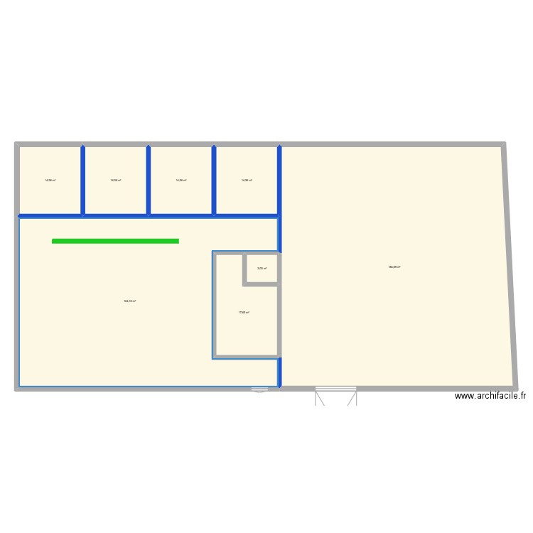 PLMAN MAISON. Plan de 0 pièce et 0 m2