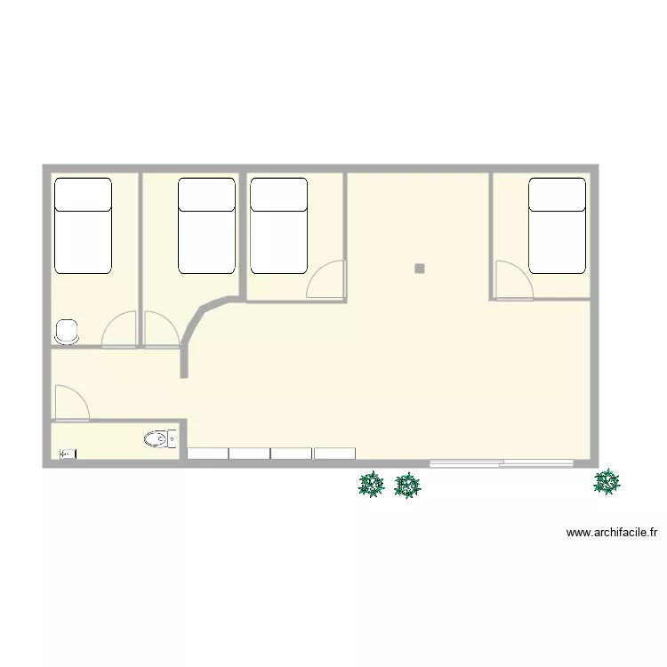 SOLUTION 4. Plan de SOLUTION 4. Plan de