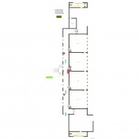 Plan école de jurques