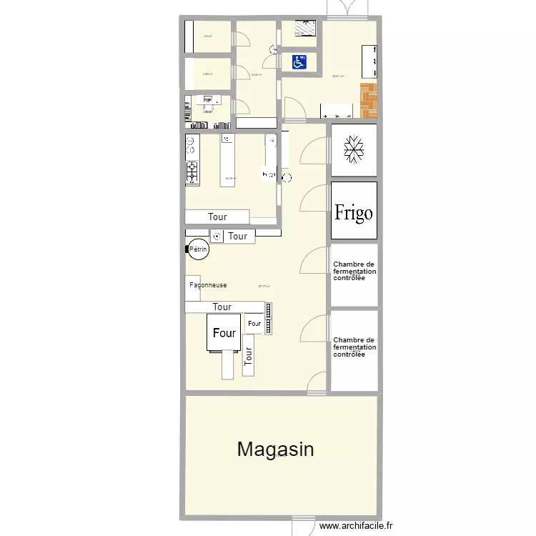 Dmx. Plan de Dmx. Plan de