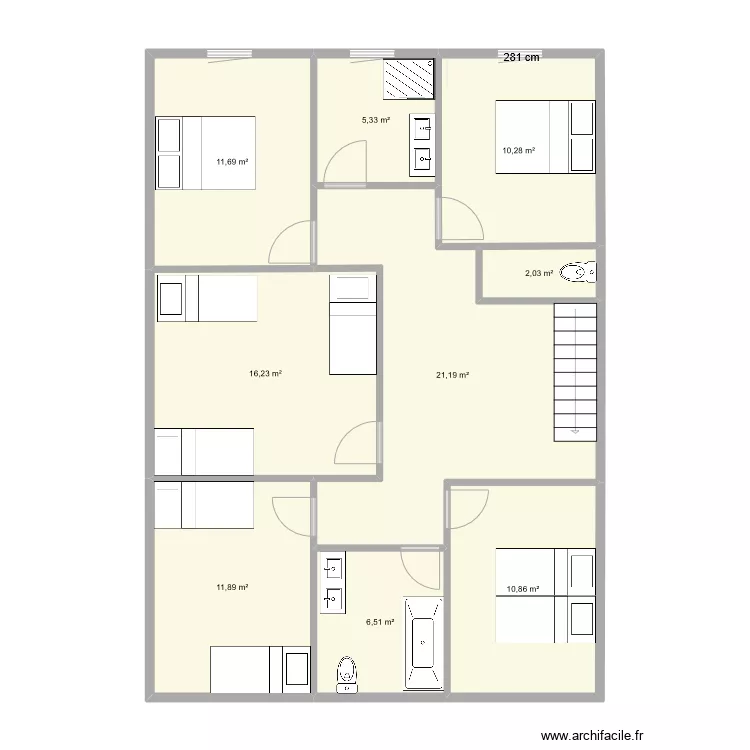salle de jeu etage. Plan de salle de jeu etage. Plan de