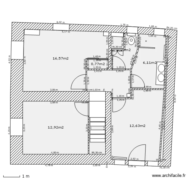 vaujany 16.4. Plan de vaujany 16.4. Plan de