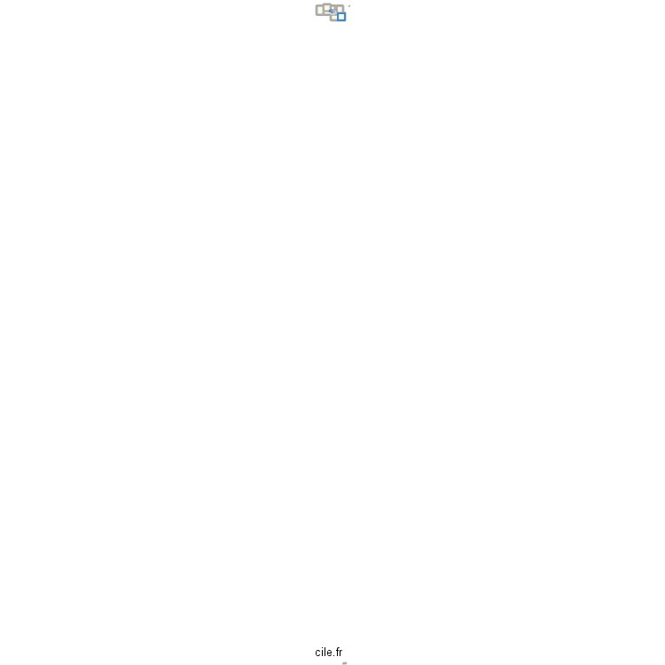 Etage actuel. Plan de 0 pièce et 0 m2
