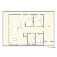 plan maison 