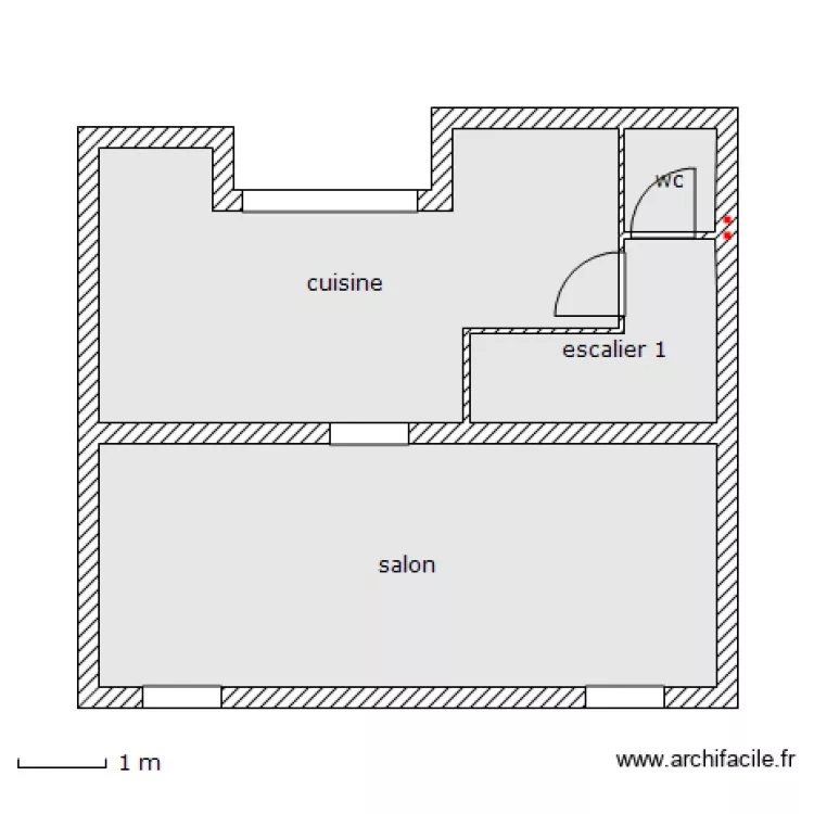 fifi t3-1. Plan de fifi t3-1. Plan de
