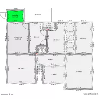 plan etage general 2