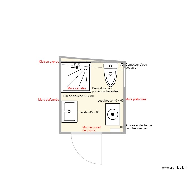 45 CHARLEMAGNE 060123 (4). Plan de 0 pièce et 0 m2