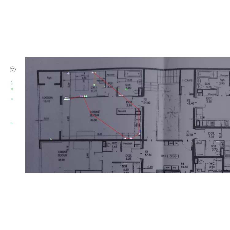 nbbb. Plan de 