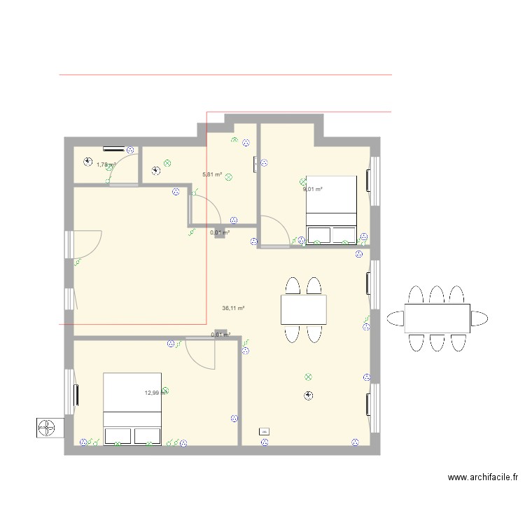 FINAL.1.2. Plan de 7 pièces et 66 m2