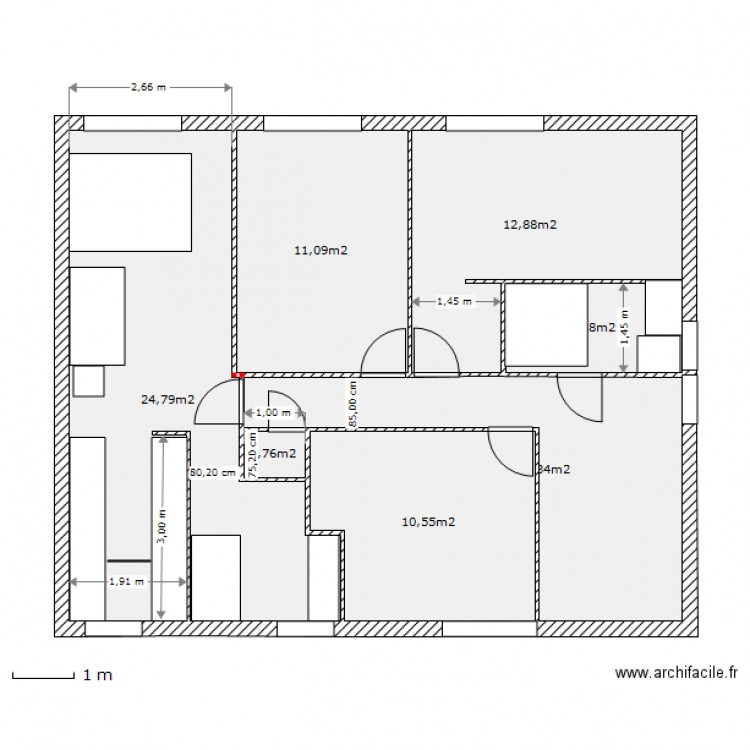 250412 COTATIONS. Plan de 0 pièce et 0 m2