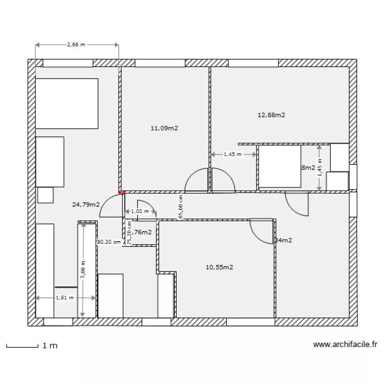 250412 COTATIONS. Plan de 