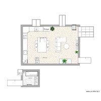 Projet travaux