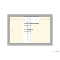 test escalier sous sol et etage
