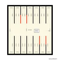 P2.1_PLAN_COMBLES_ELEMENTS_SUPPRIMES_PROJET_ZANY