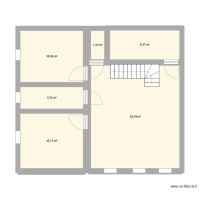 COURSAN ETAGE